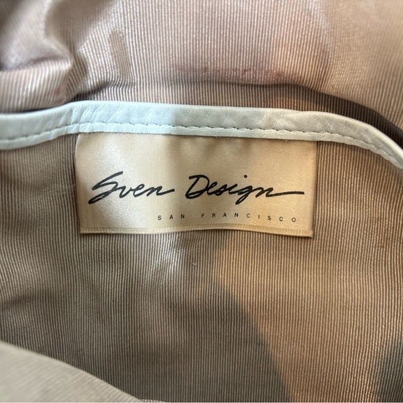 VTG 90s Floral Crossbody Bag - Picture 2 of 6